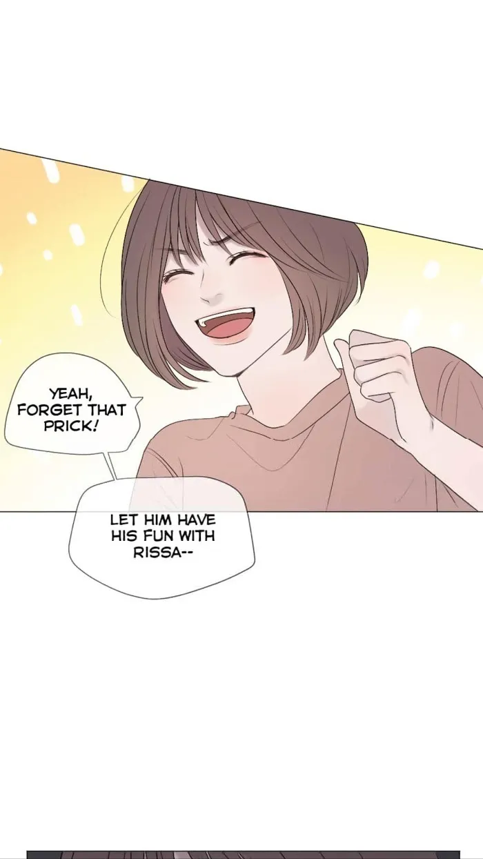 Path To You - Chapter 42 Page 13