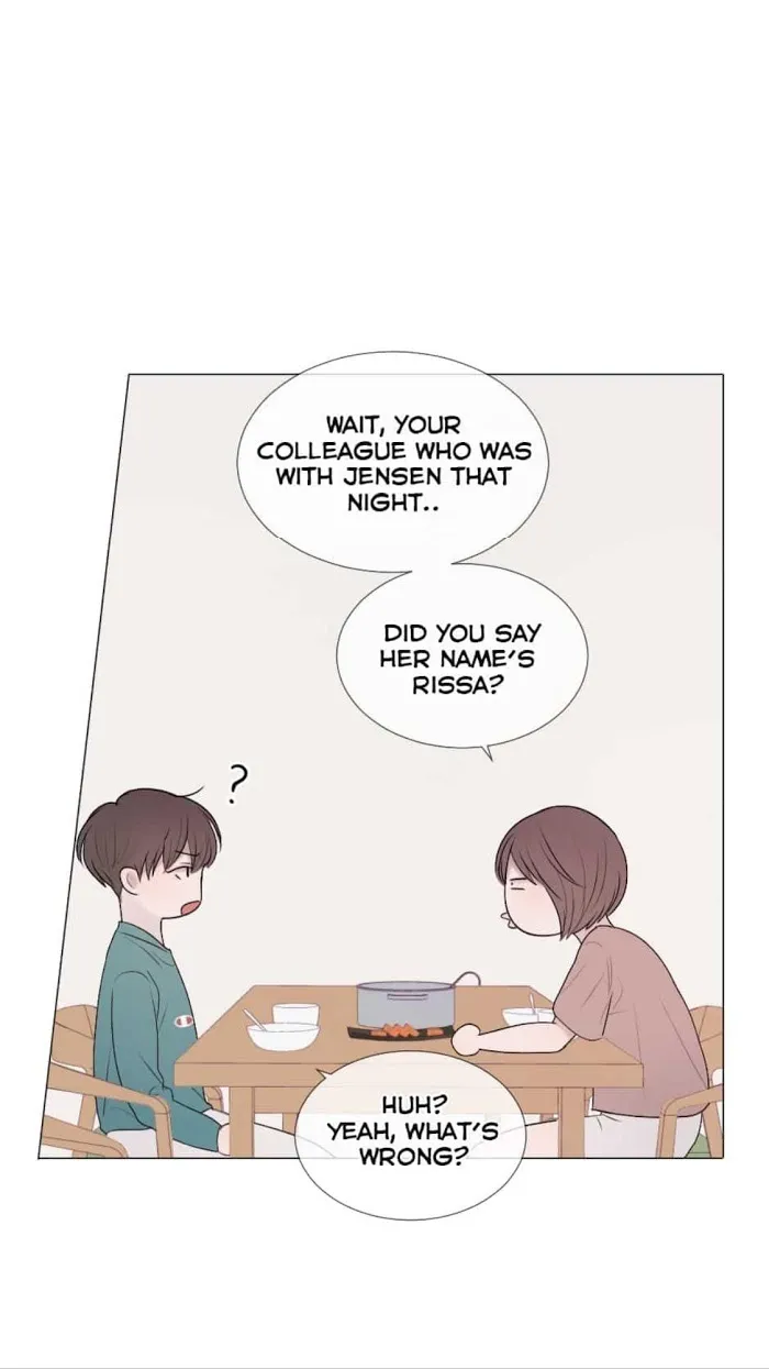 Path To You - Chapter 42 Page 15