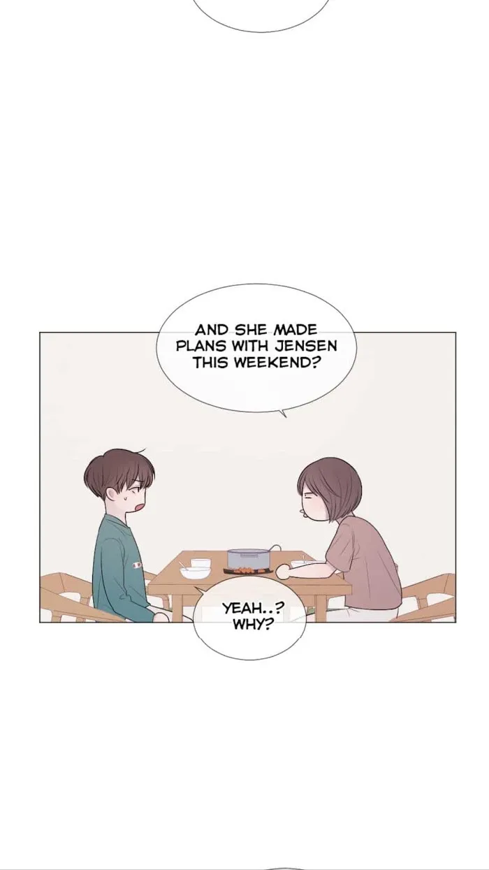 Path To You - Chapter 42 Page 16