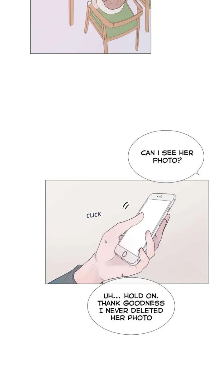 Path To You - Chapter 42 Page 19