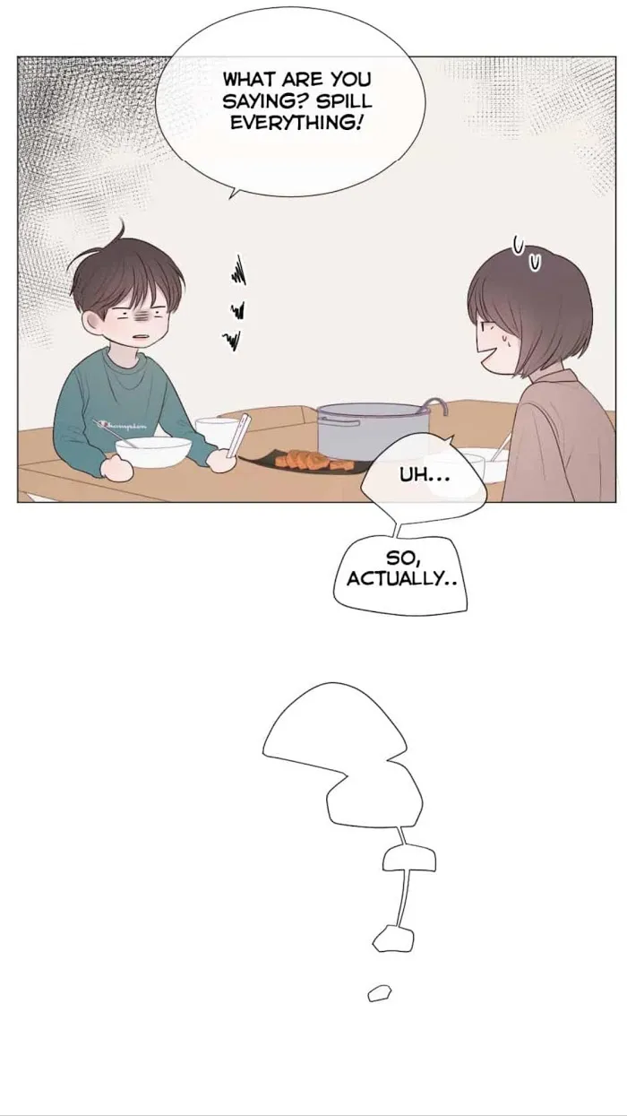 Path To You - Chapter 42 Page 22