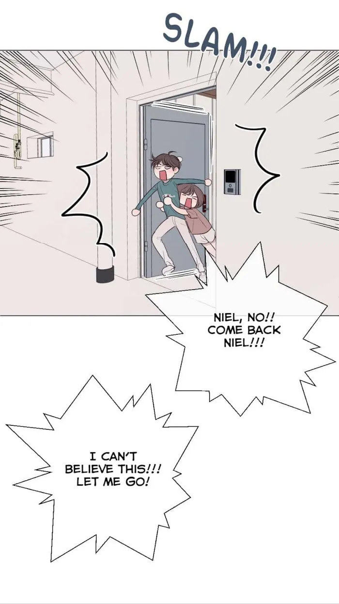 Path To You - Chapter 42 Page 24