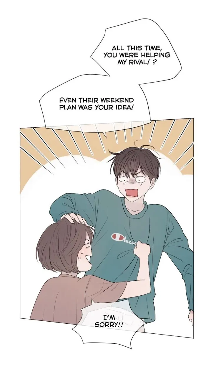 Path To You - Chapter 42 Page 25