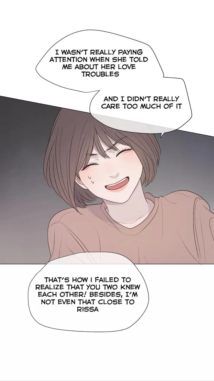 Path To You - Chapter 42 Page 26