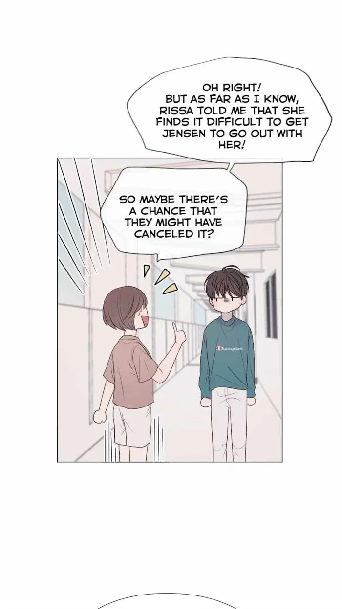 Path To You - Chapter 42 Page 27