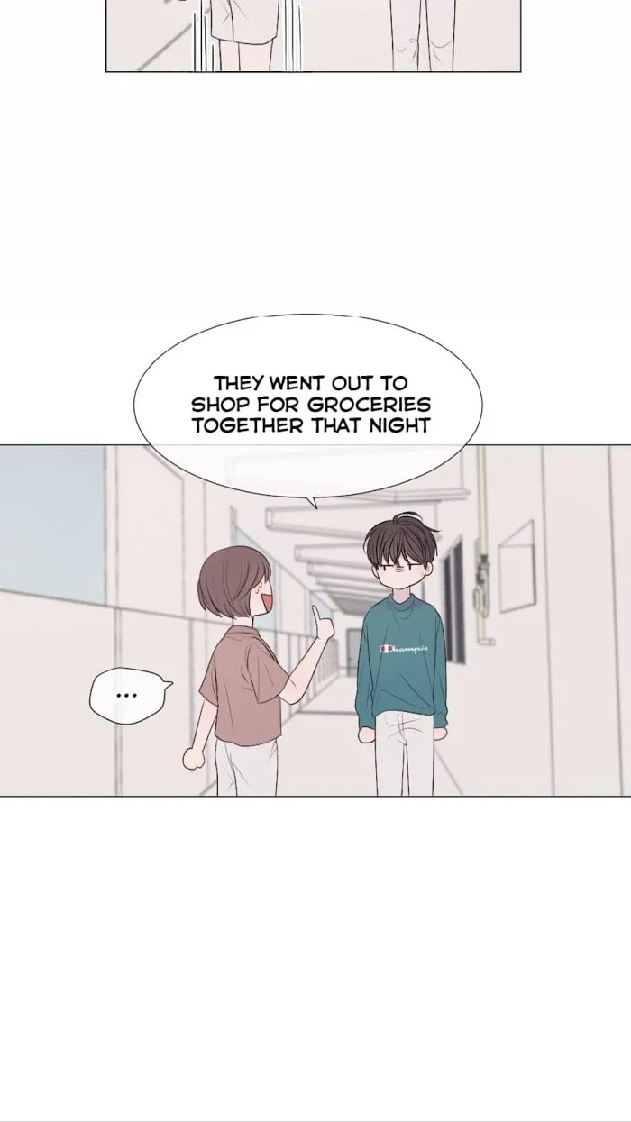 Path To You - Chapter 42 Page 28