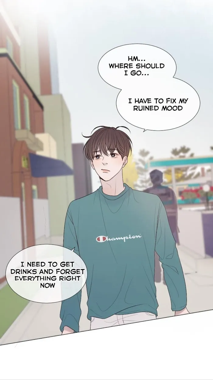 Path To You - Chapter 42 Page 31