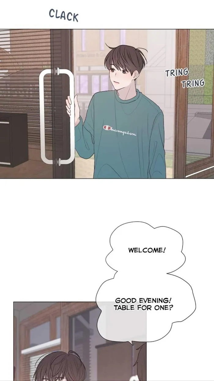 Path To You - Chapter 42 Page 34