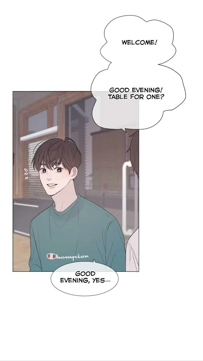 Path To You - Chapter 42 Page 35
