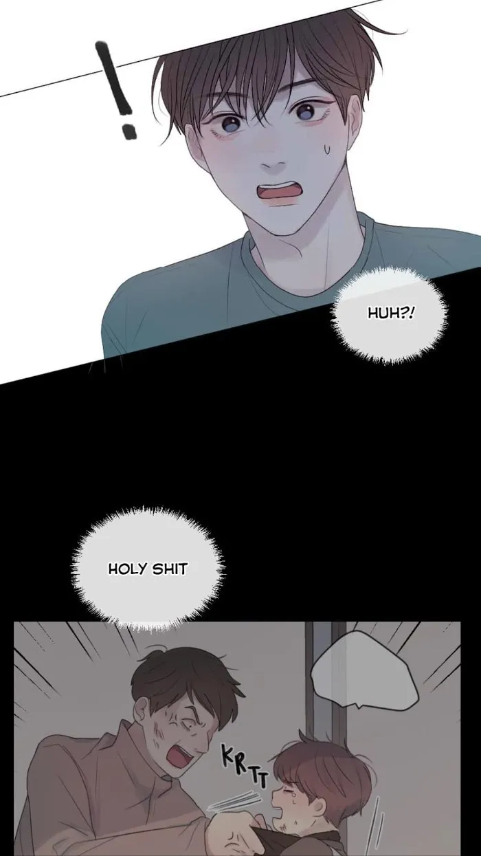 Path To You - Chapter 42 Page 37