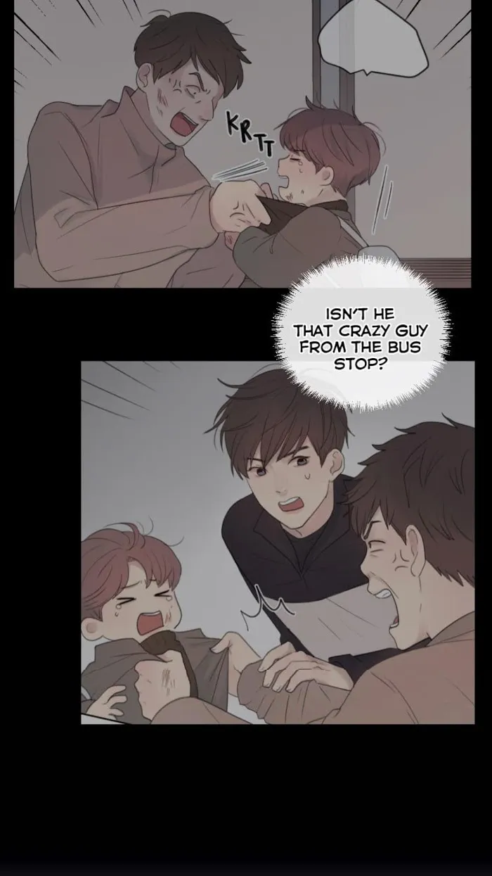 Path To You - Chapter 42 Page 38