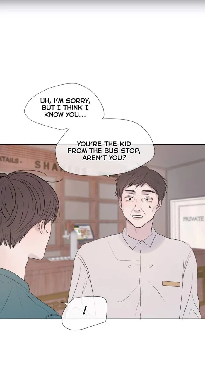Path To You - Chapter 42 Page 39