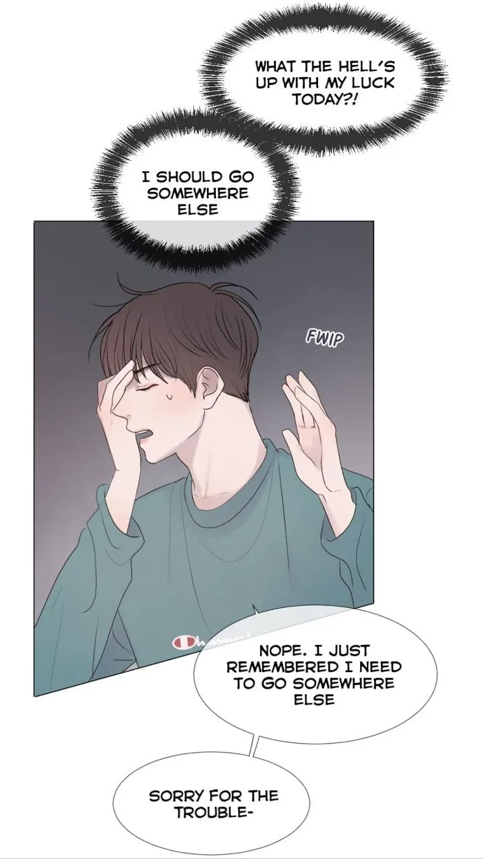 Path To You - Chapter 42 Page 40