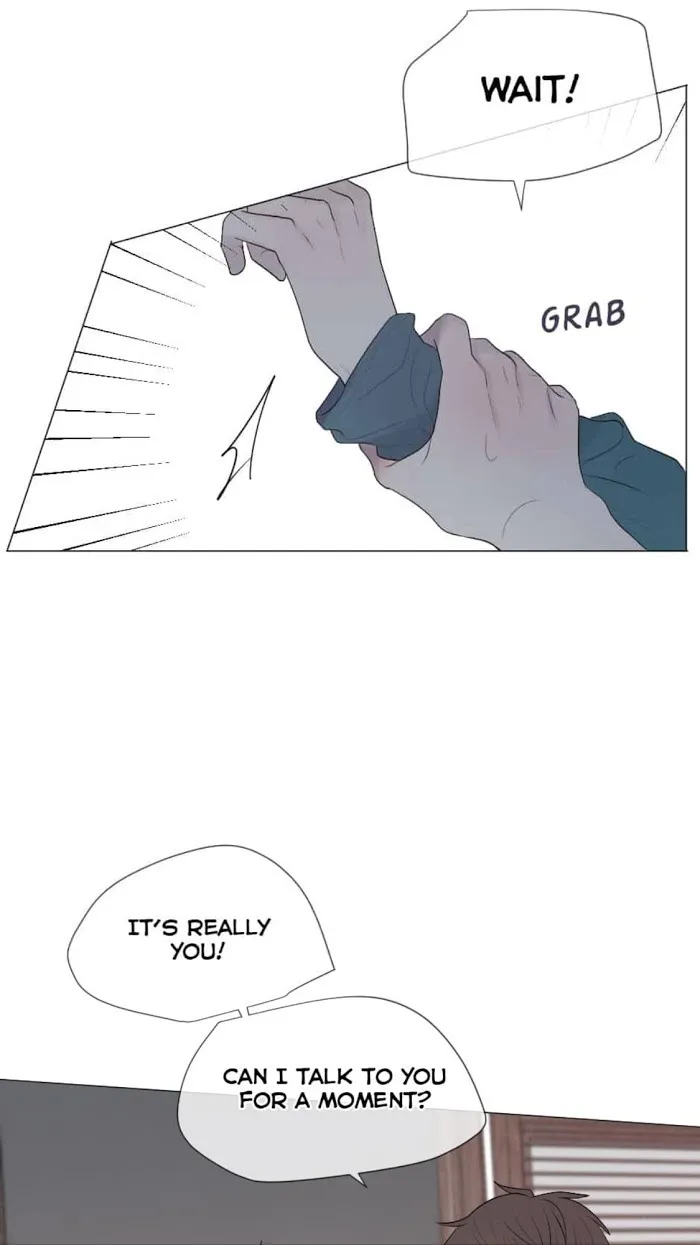 Path To You - Chapter 42 Page 41