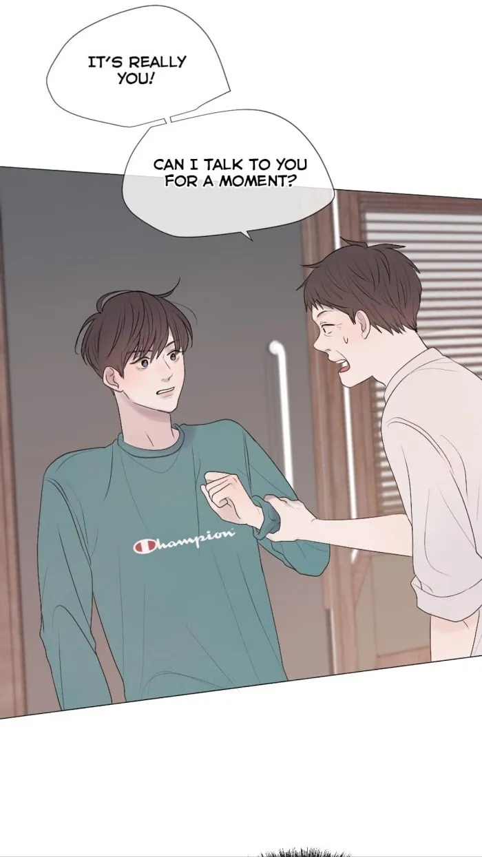 Path To You - Chapter 42 Page 42