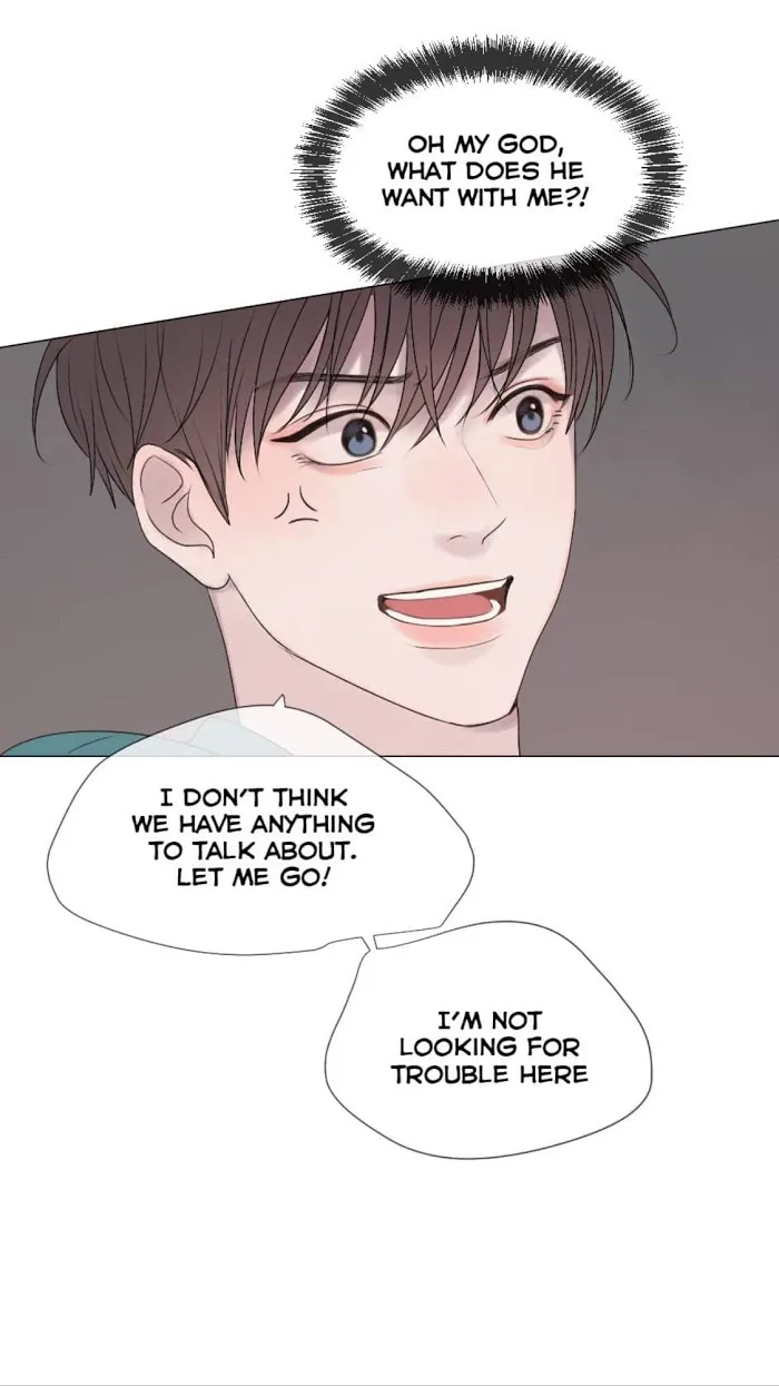 Path To You - Chapter 42 Page 43