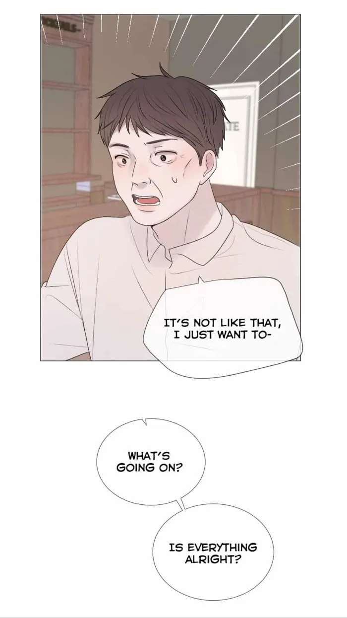 Path To You - Chapter 42 Page 44
