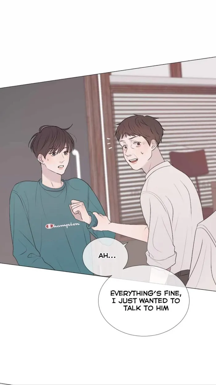 Path To You - Chapter 42 Page 45