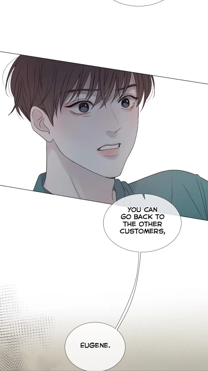 Path To You - Chapter 42 Page 46