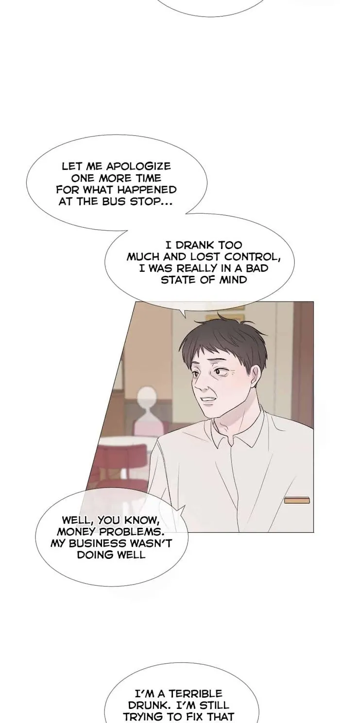 Path To You - Chapter 43 Page 3