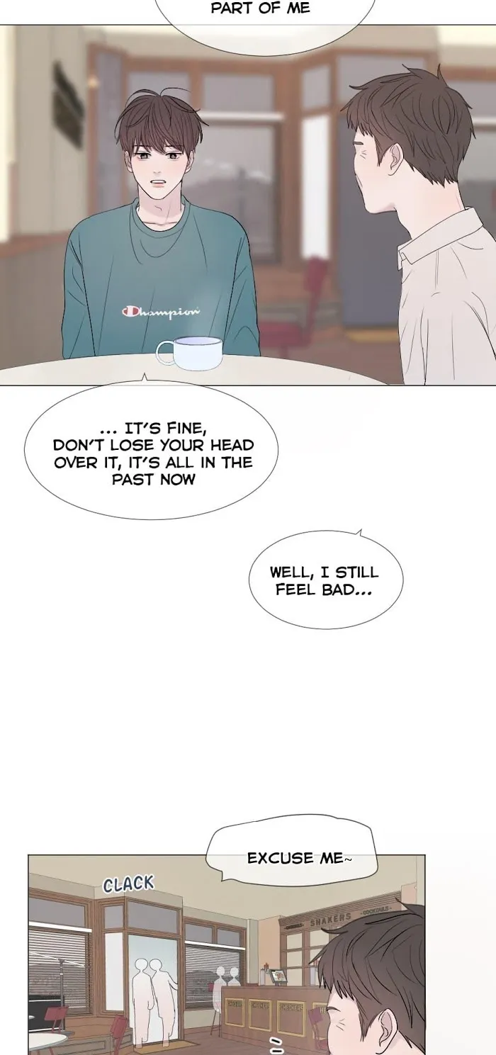 Path To You - Chapter 43 Page 4