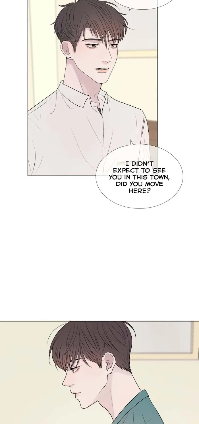 Path To You - Chapter 43 Page 9