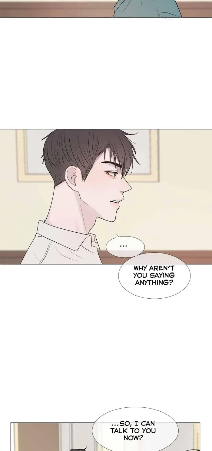 Path To You - Chapter 43 Page 10