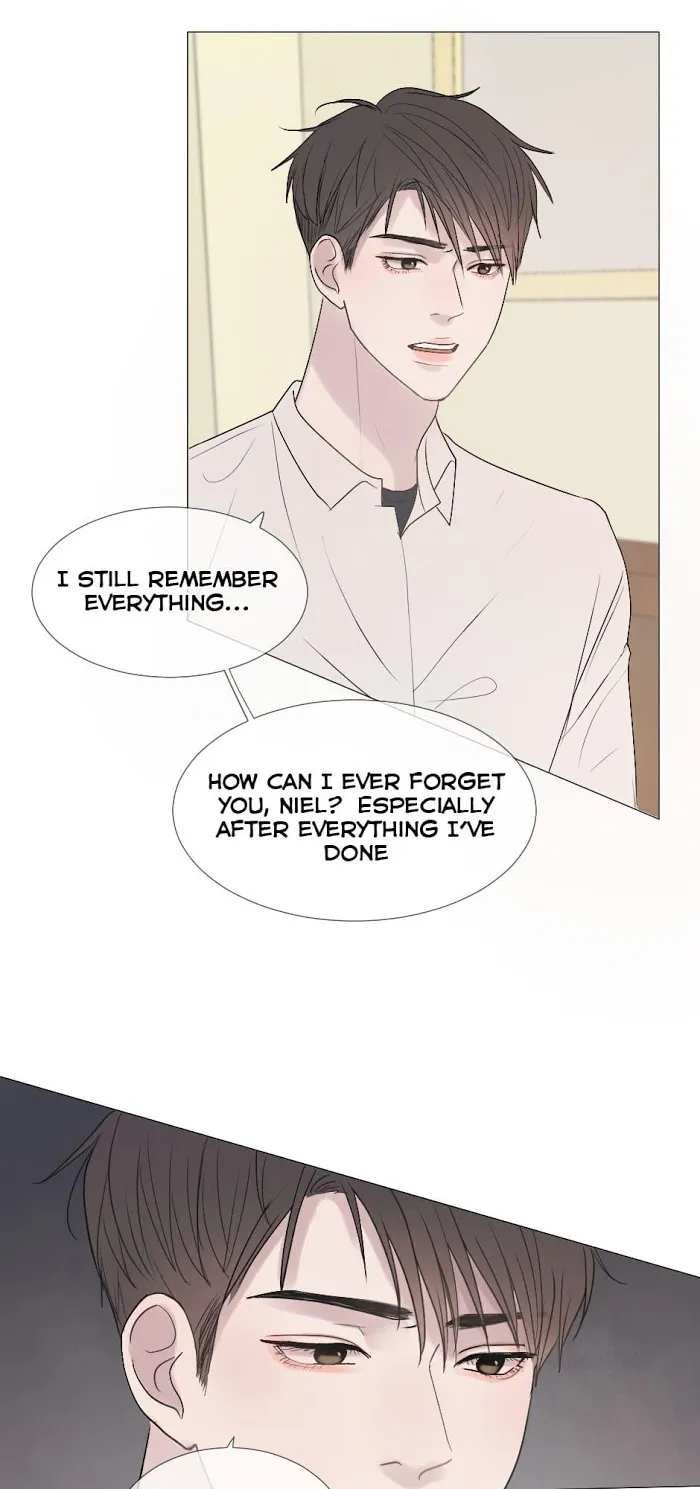 Path To You - Chapter 43 Page 12