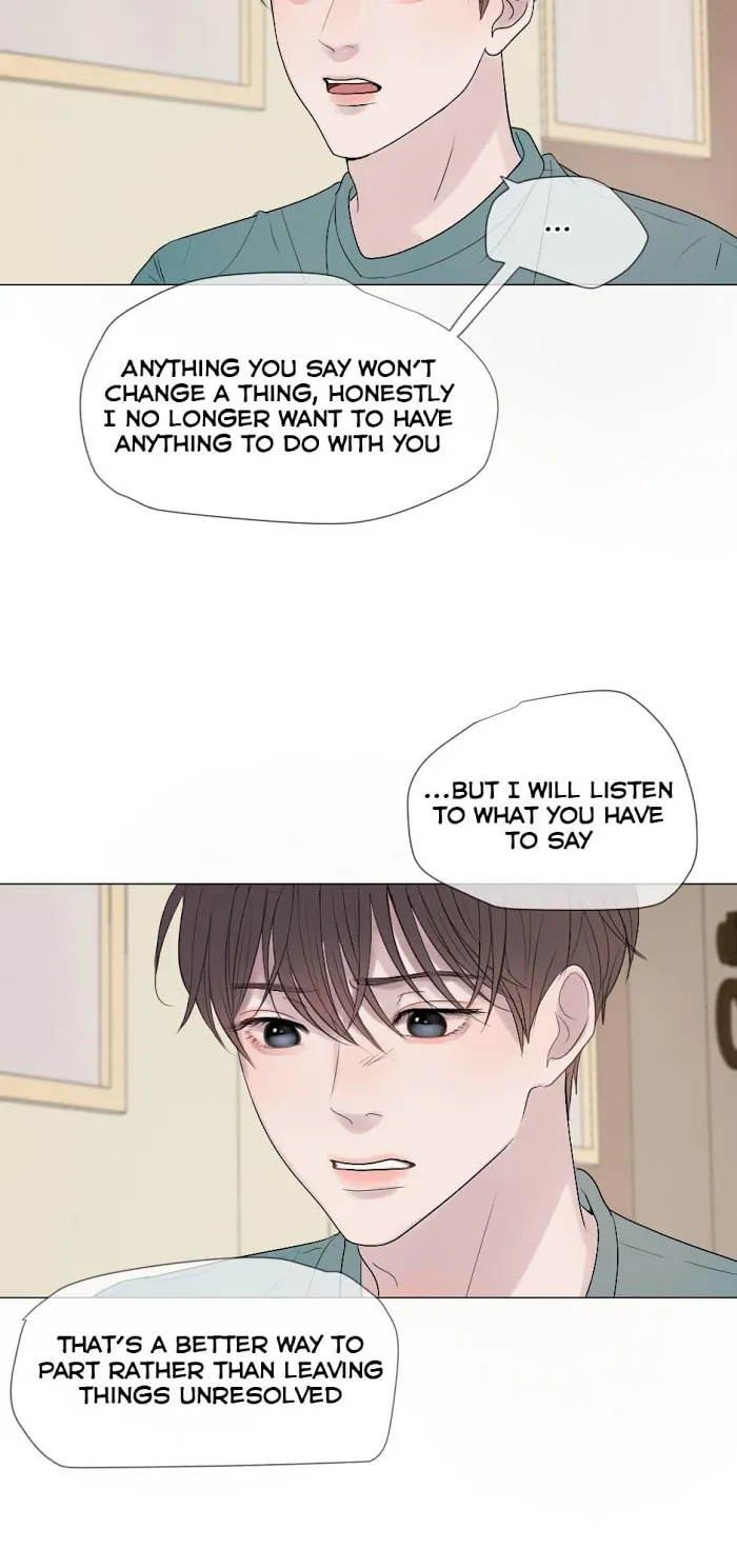 Path To You - Chapter 43 Page 14