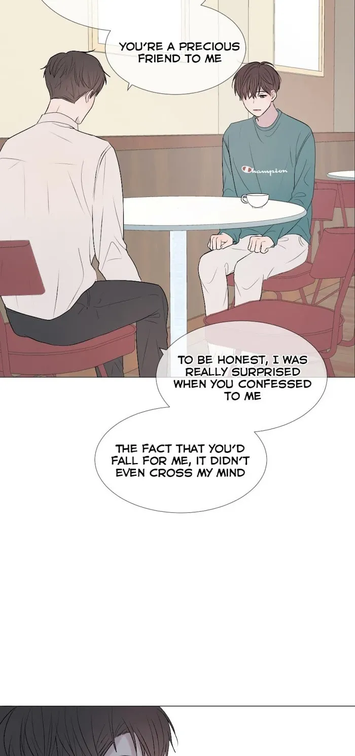 Path To You - Chapter 43 Page 17