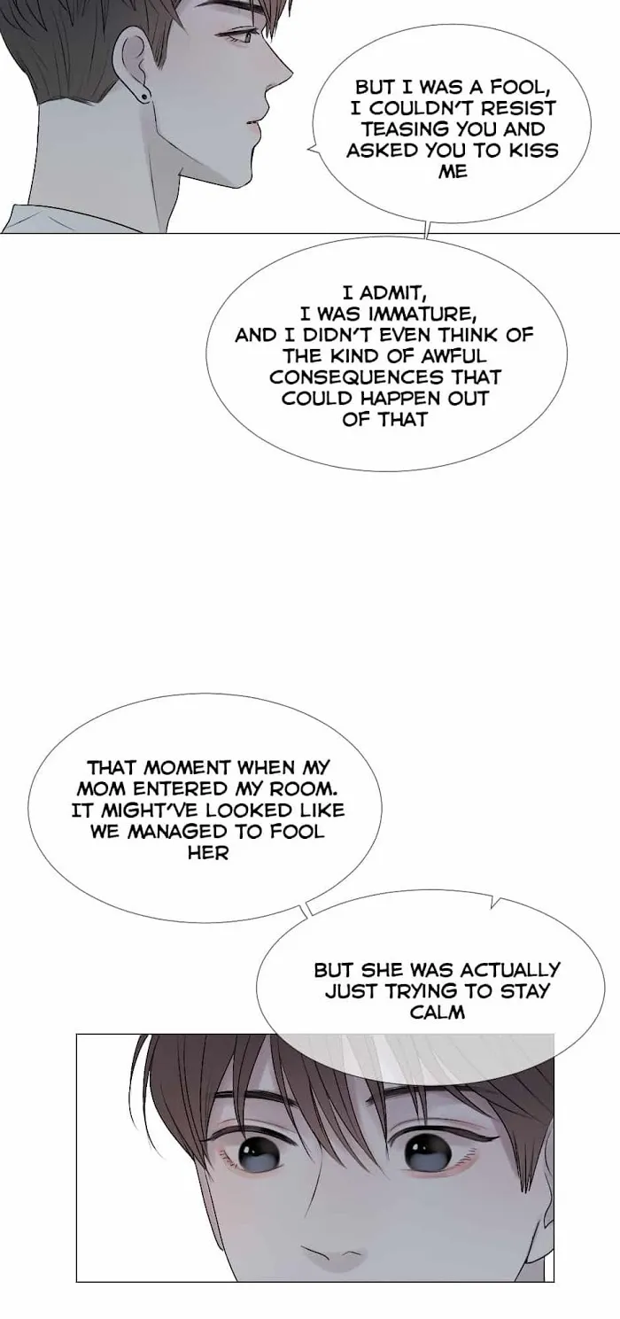 Path To You - Chapter 43 Page 18