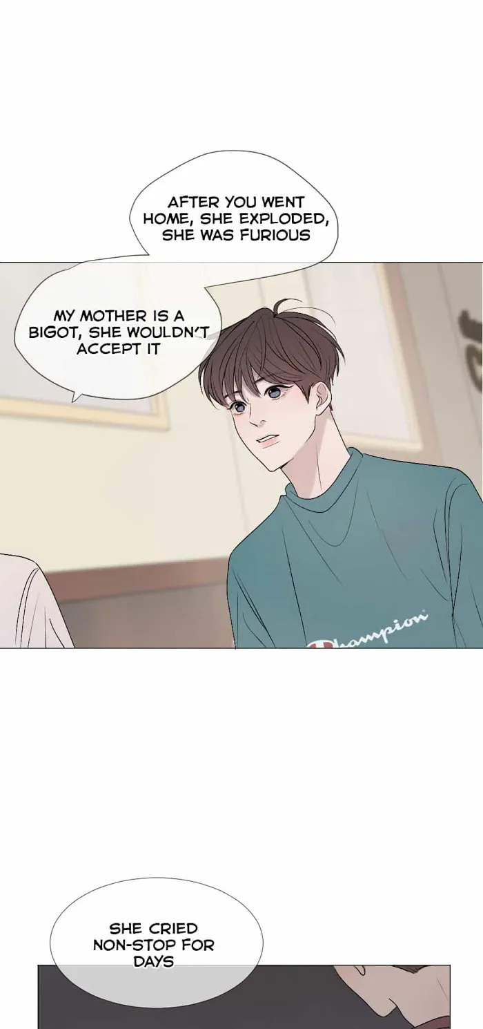 Path To You - Chapter 43 Page 19