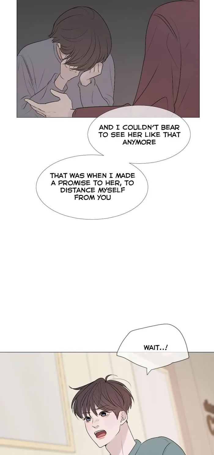 Path To You - Chapter 43 Page 20