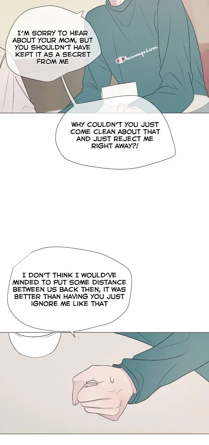 Path To You - Chapter 43 Page 21