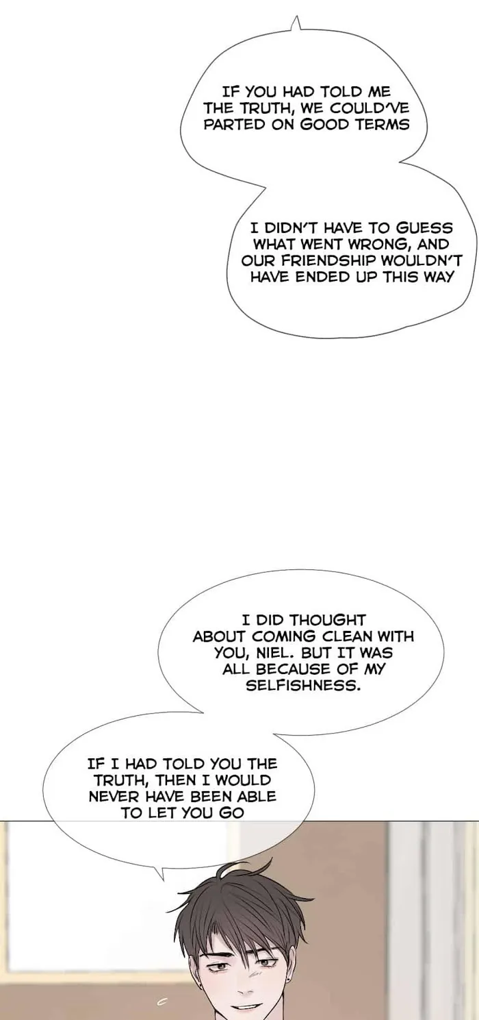 Path To You - Chapter 43 Page 22