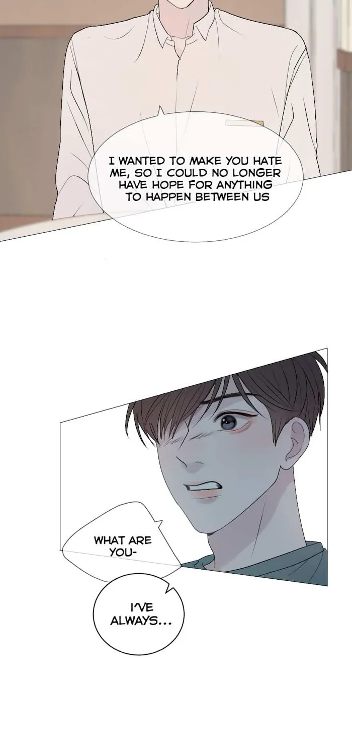 Path To You - Chapter 43 Page 23