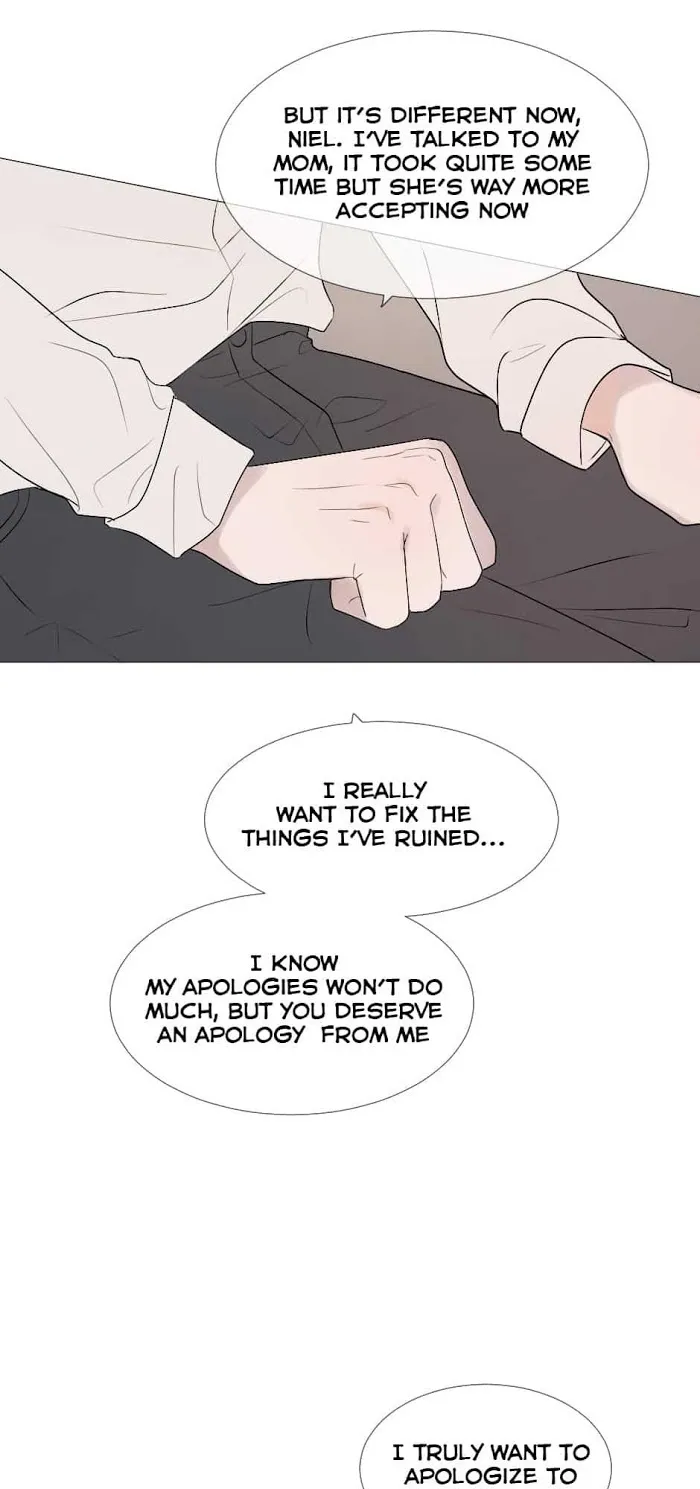 Path To You - Chapter 43 Page 26