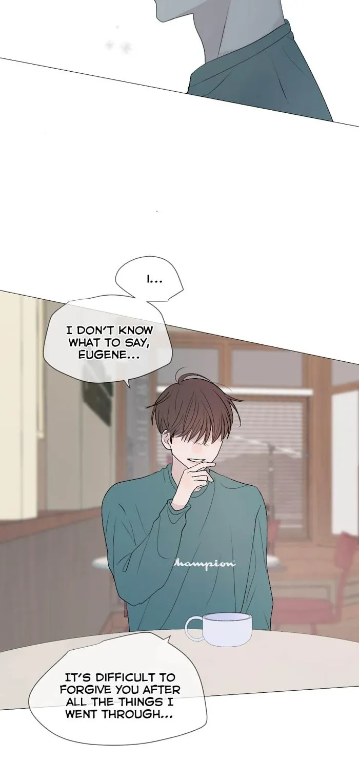 Path To You - Chapter 43 Page 28