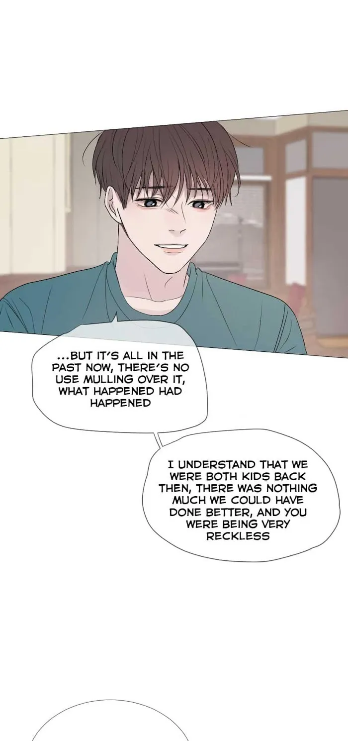 Path To You - Chapter 43 Page 29