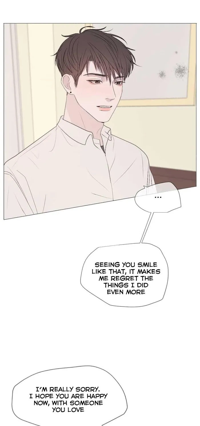 Path To You - Chapter 43 Page 31