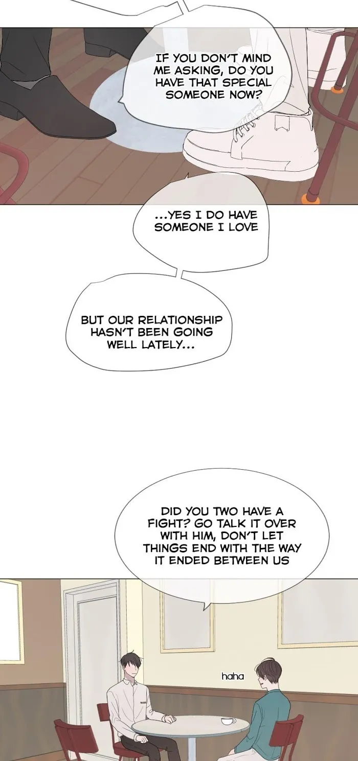 Path To You - Chapter 43 Page 32