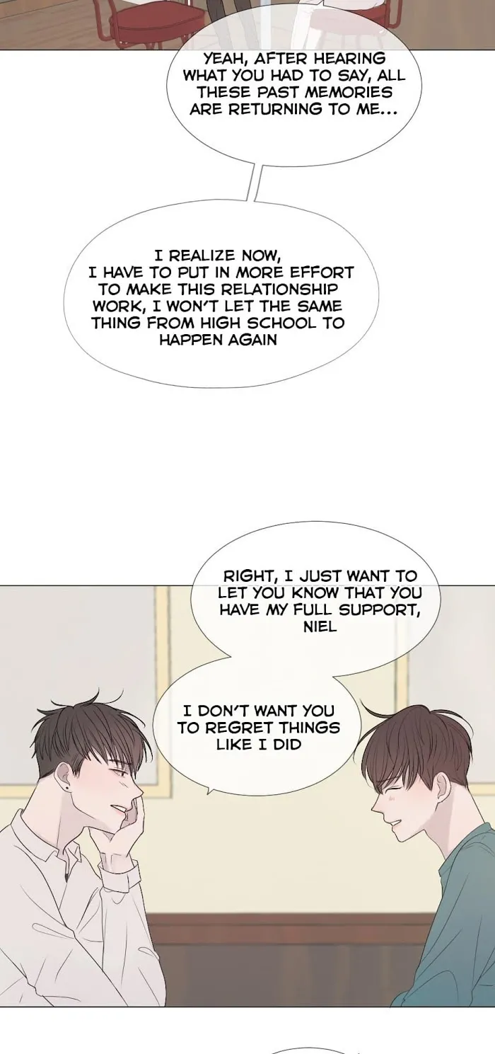 Path To You - Chapter 43 Page 33