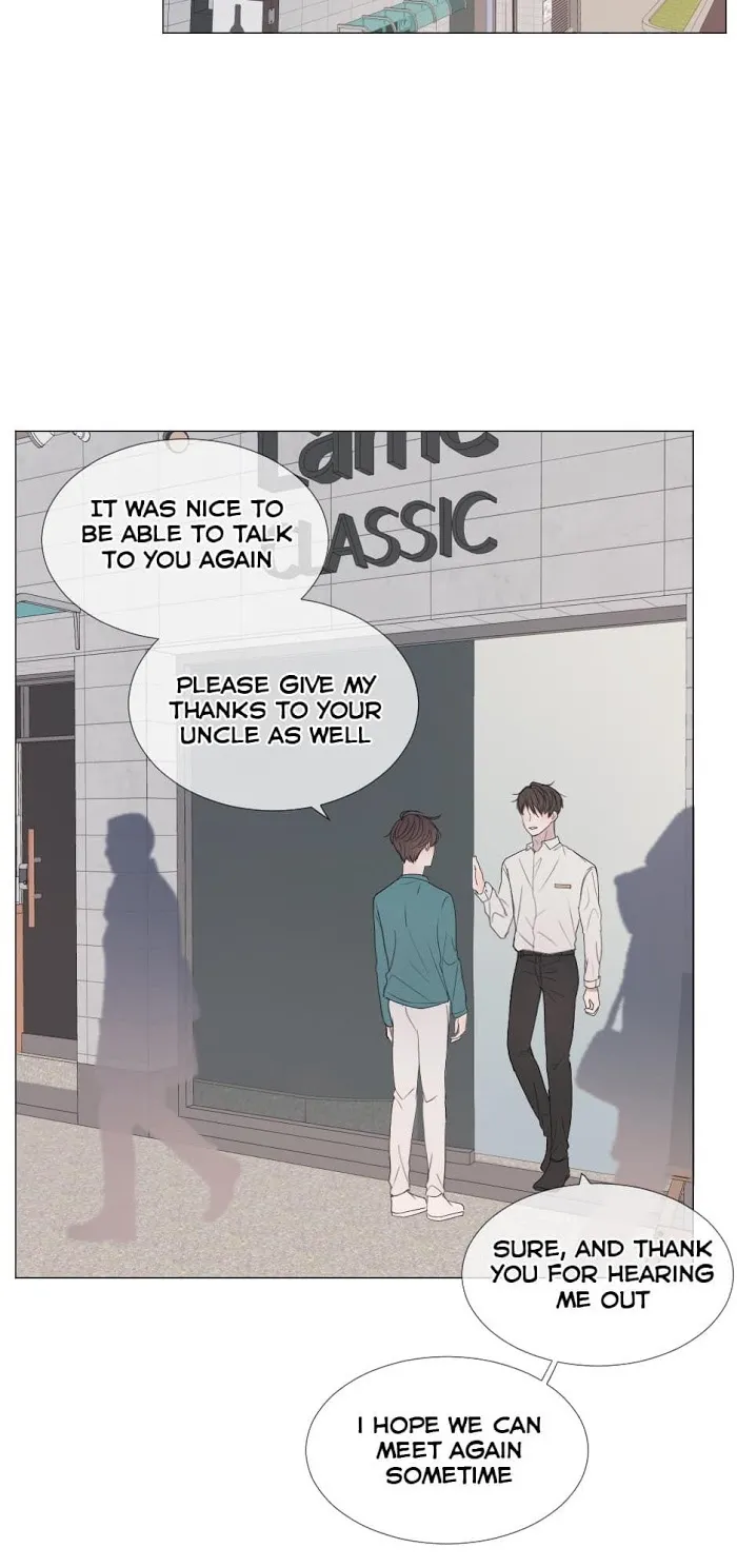 Path To You - Chapter 43 Page 35