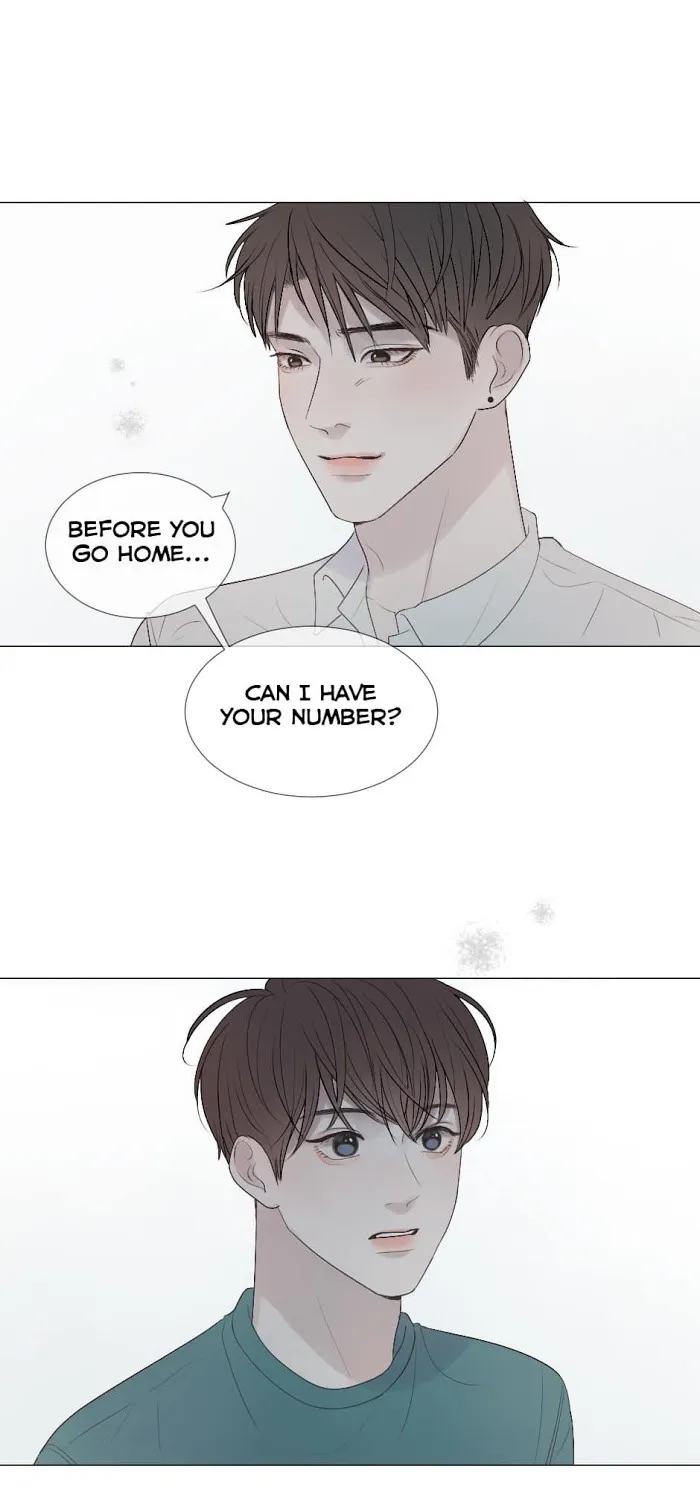 Path To You - Chapter 43 Page 36