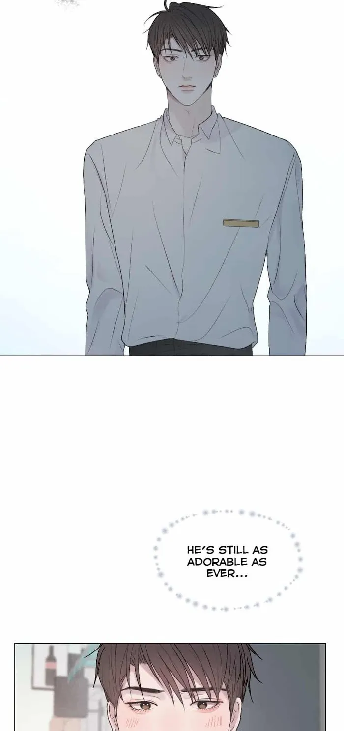 Path To You - Chapter 43 Page 39