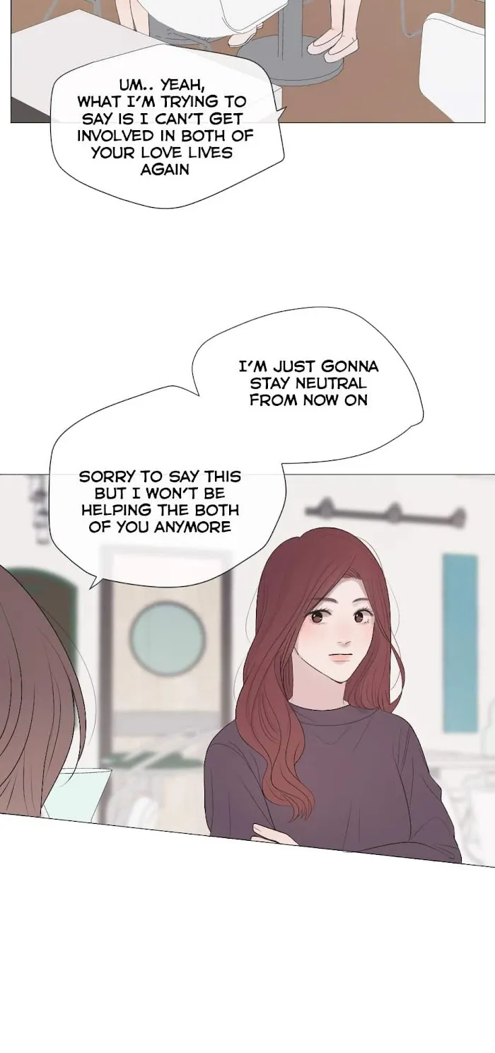 Path To You - Chapter 44 Page 3