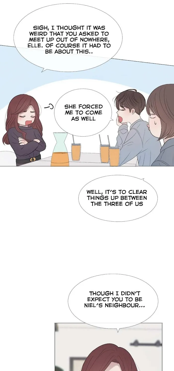 Path To You - Chapter 44 Page 4