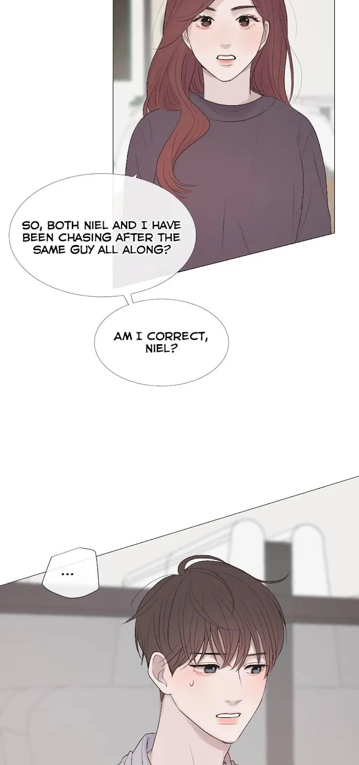 Path To You - Chapter 44 Page 5