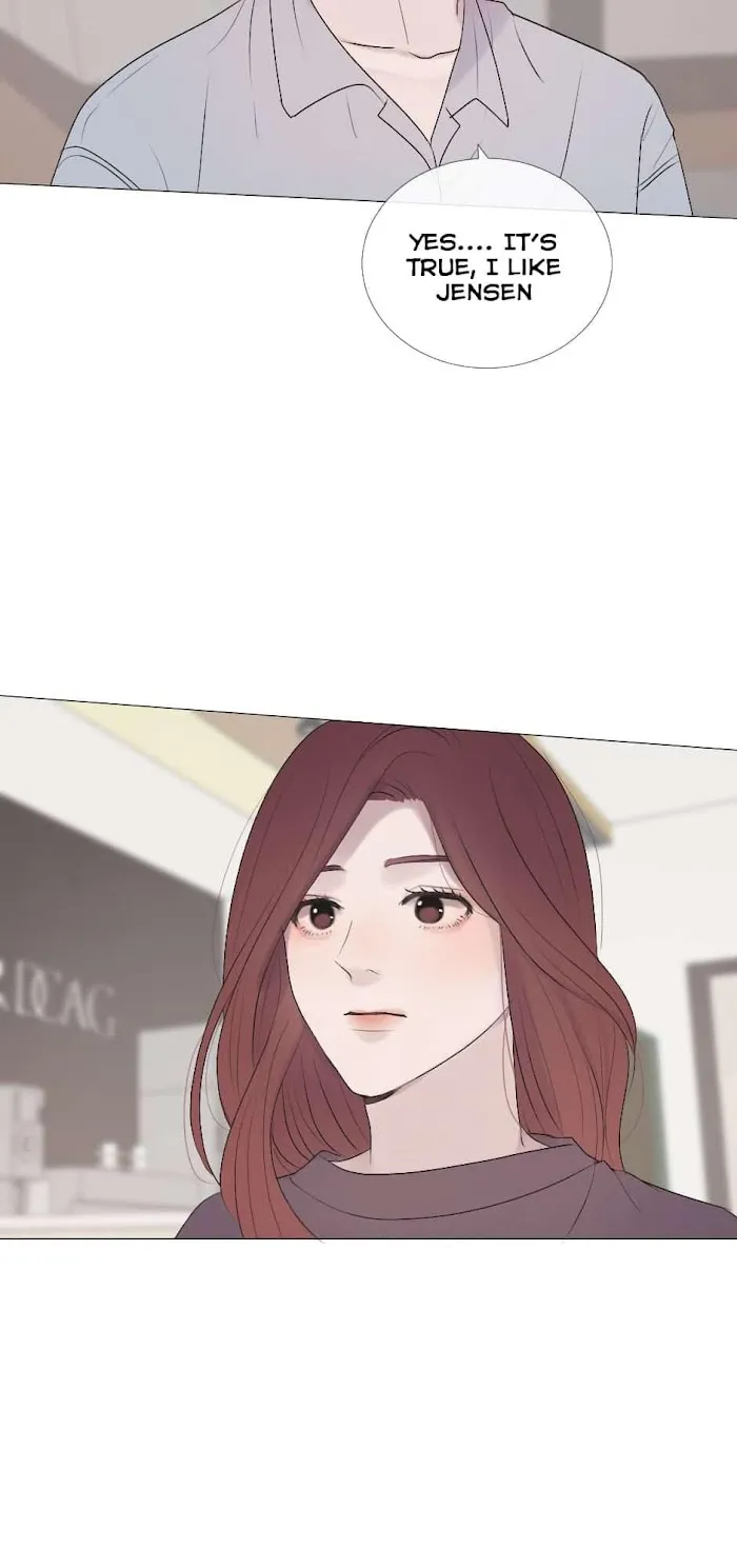 Path To You - Chapter 44 Page 6