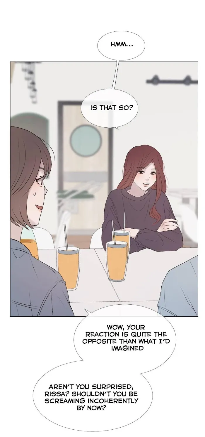 Path To You - Chapter 44 Page 7